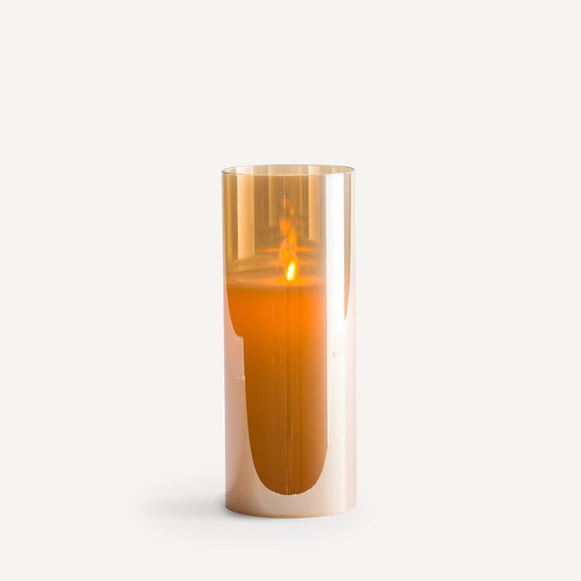 Bougie LED, H25 cm, Luma - AM.PM