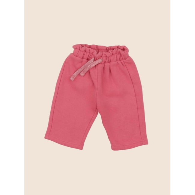Pantalon - Très bon état rose <span itemprop=