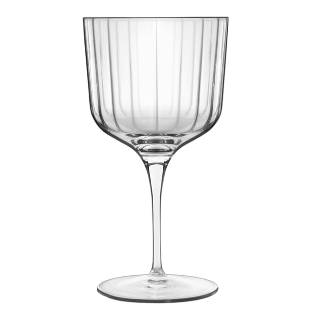 Boîte de 4 verres à Gin Bach 60 cl Couleur transparent / cristal <span itemprop=