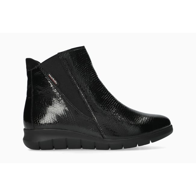 Bottines en cuir IDILIA - MEPHISTO