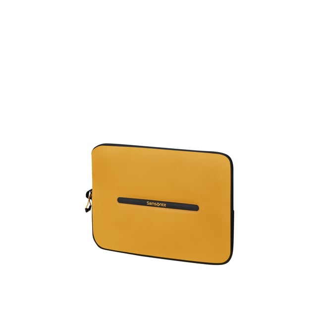 Ecodiver add-ons sleeve taille S yellow <span itemprop=