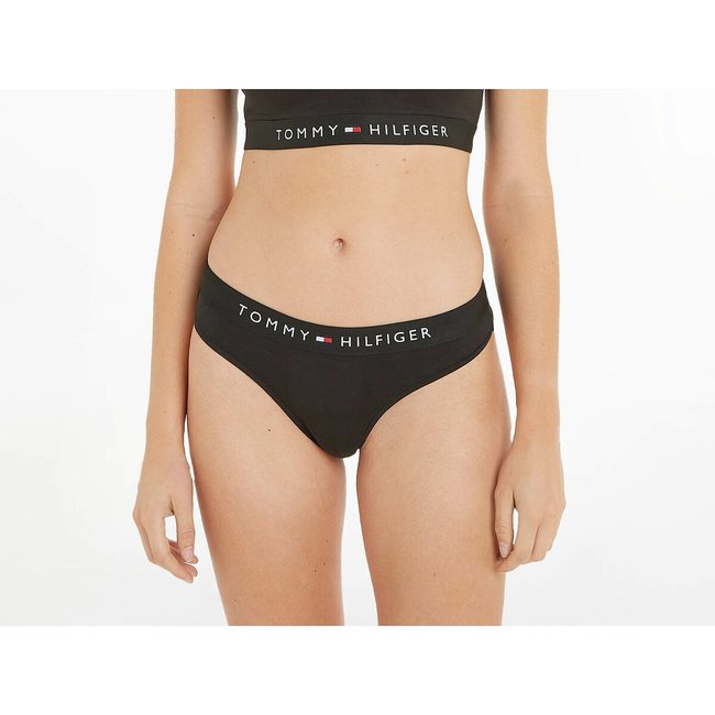 Original String schwarz <span itemprop=