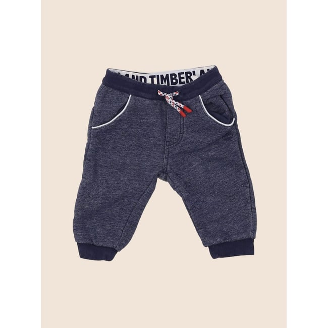 Jogging - Etat satisfaisant bleu <span itemprop=