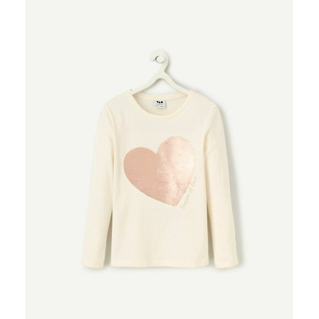 T-shirt manches longues - TAPE A L'OEIL