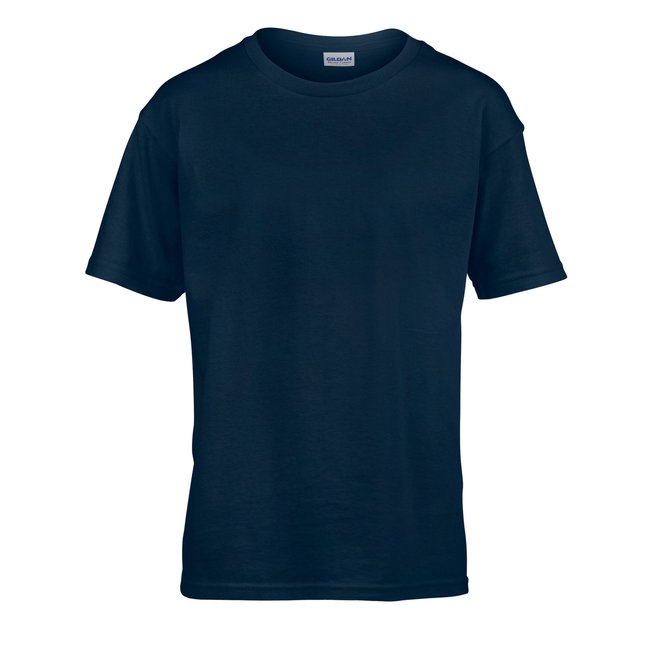 T-shirt SOFTSTYLE - GILDAN