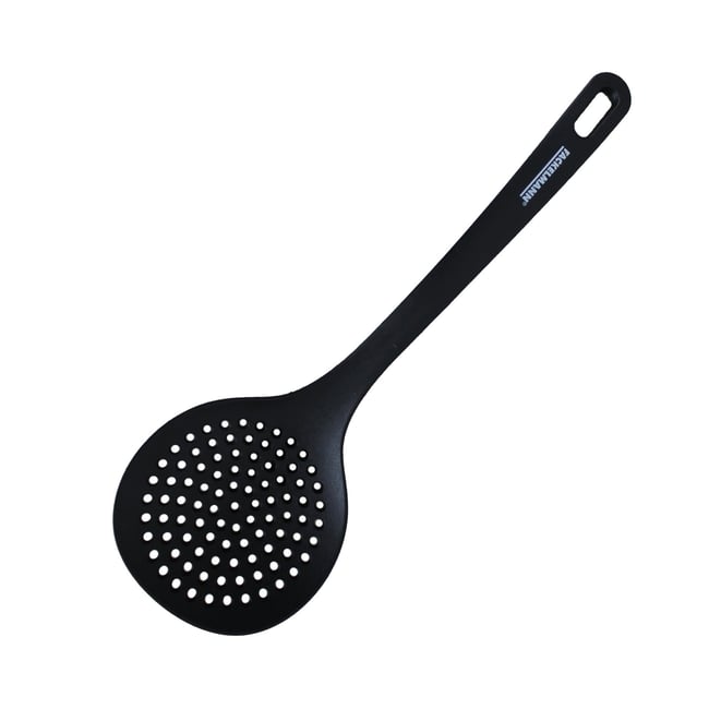 Ecumoire noir FENIX noir <span itemprop=