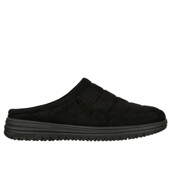 Chaussons Relaxed Fit: Murette - Garvanza noir <span itemprop=