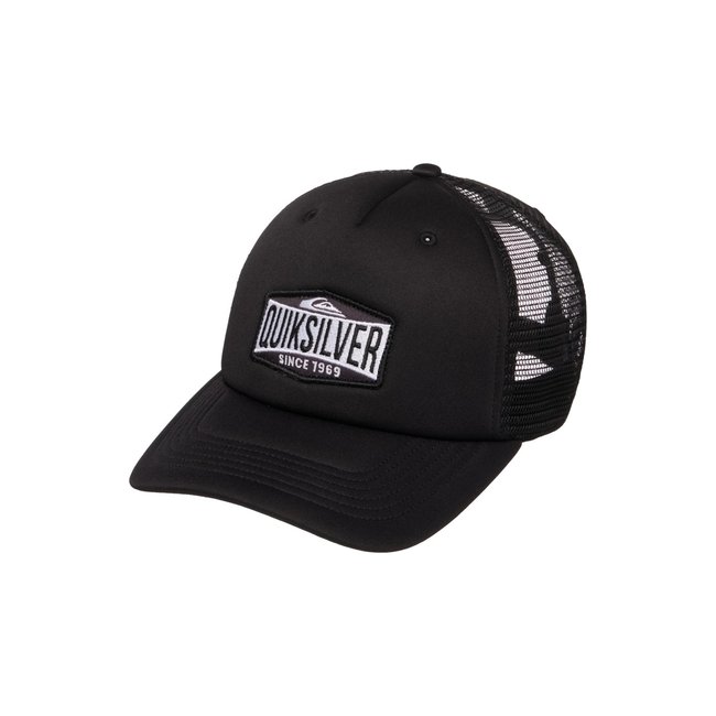 Casquette trucker DECADES FOAM - QUIKSILVER