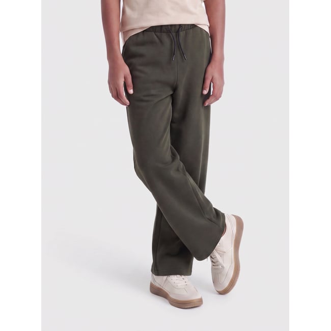 Pantalon De Survêtement rosin <span itemprop=