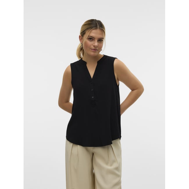 Top noire - black <span itemprop=