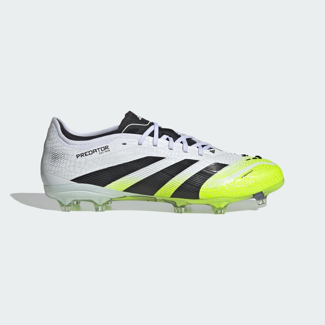 Chaussures Predator Pro Terrain Souple Chaussures Predator Pro Terrain Souple - adidas Performance