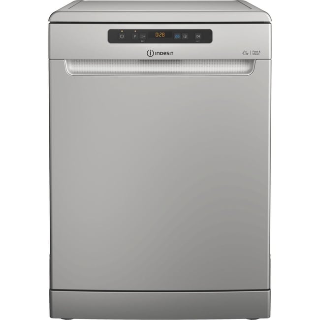 Lave vaisselle 60 cm I3FD654S - INDESIT