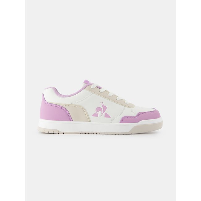 Baskets LCS COURT BREAKER GS - LE COQ SPORTIF
