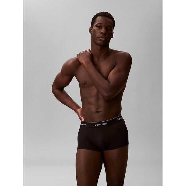 Lot de 3 boxers stretch  - CALVIN KLEIN UNDERWEAR