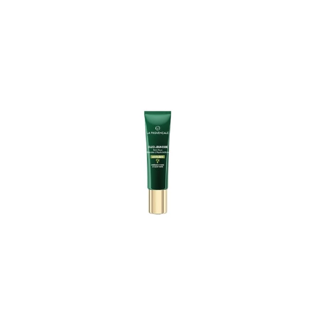 Le Soin De Jouvence Anti-Âge Yeux 15ml - LA PROVENÇALE