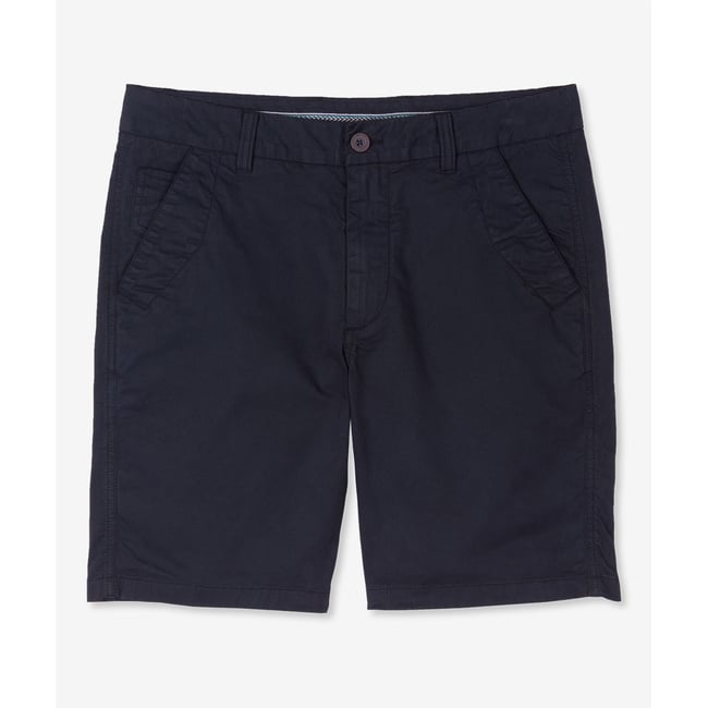 Bermuda (Short) OXBOW Pour Enfant 4 Ans - Blanc, Taille 2-3 Ans, Style Contention, Occasion Très Bon État