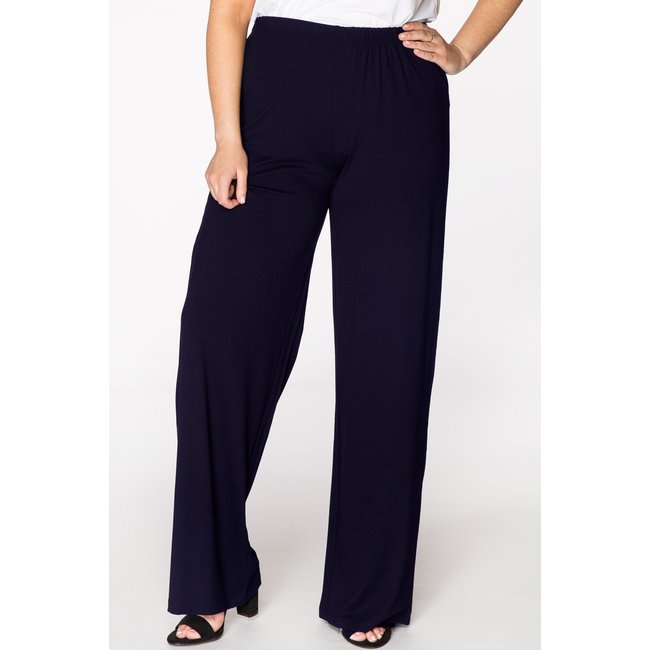 Pantalon Flare Fit - YOEK