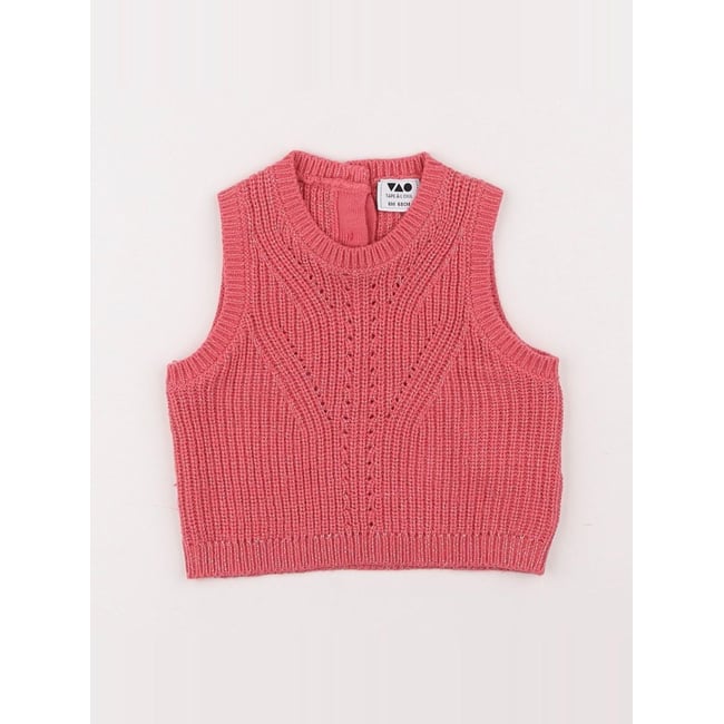 Pull - Très bon état v002234 <span itemprop=
