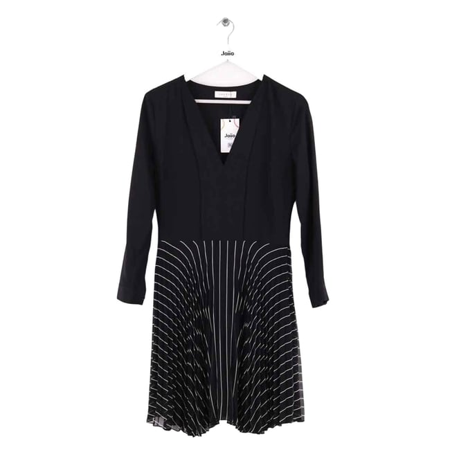 Robe - Très Bon État noir <span itemprop=