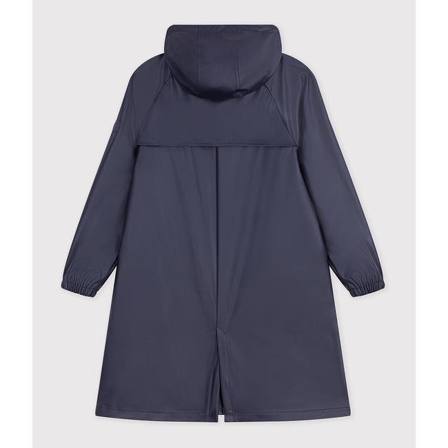 Ciré long bicolore - PETIT BATEAU