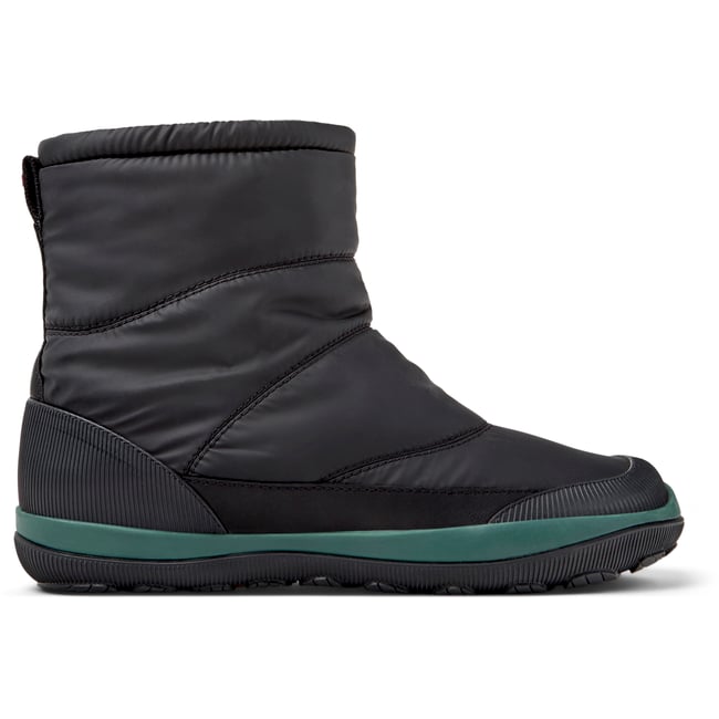 Bottines Peu Pista GM noir 1 <span itemprop=