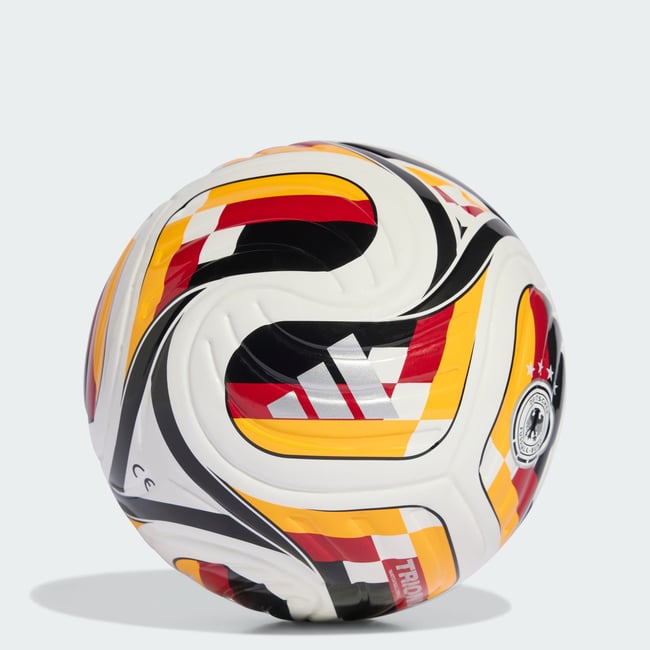 Mini Ballon Domicile Allemagne Trionda Mini Ballon Domicile Allemagne Trionda - adidas Performance