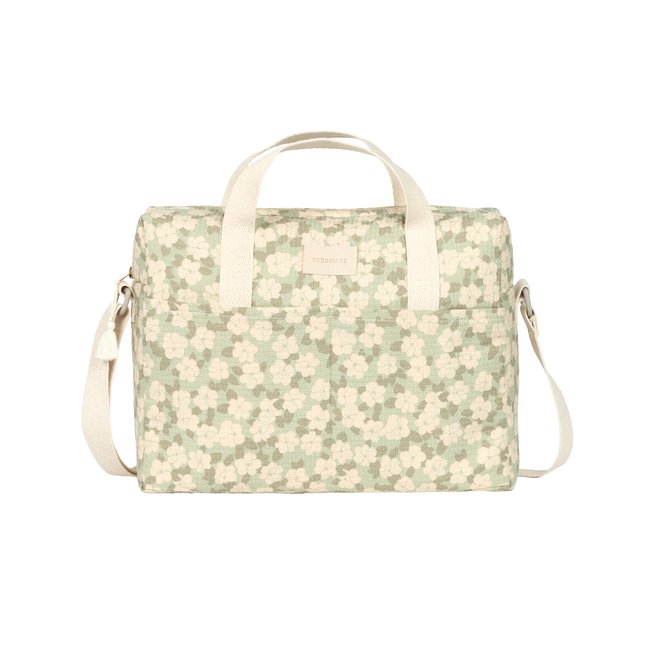 Sac à langer imperméable Gala OPERA - NOBODINOZ