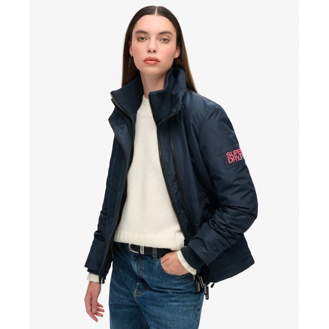 Veste Mountain Windbreaker - SUPERDRY