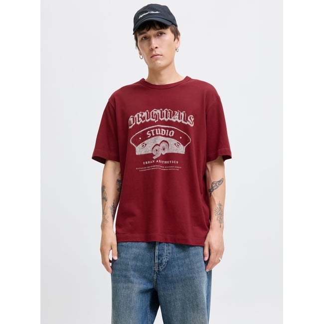 T-Shirt - JACK & JONES