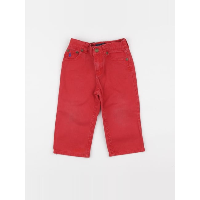 Jean - Etat satisfaisant v002231 <span itemprop=