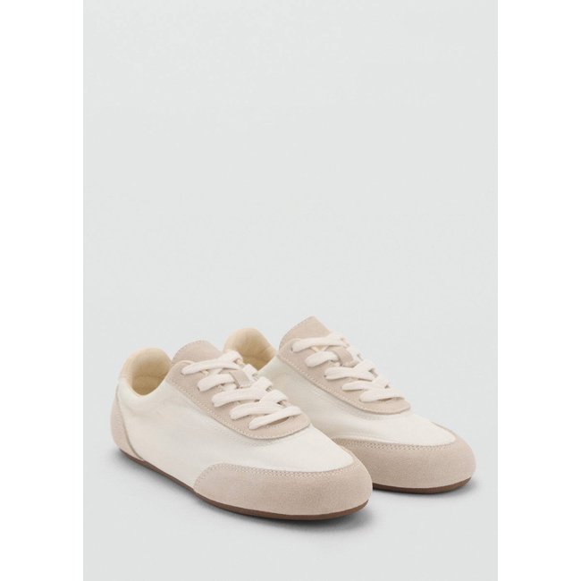CHAUSSURES blanc <span itemprop=