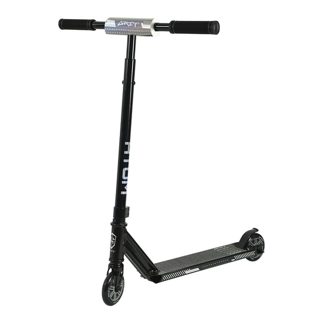 Trottinette Freestyle ATOM dès 6 ans - Grit - GLOBBER