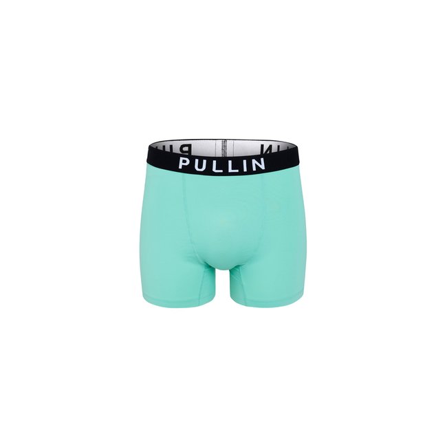 BOXER LONG OCEANWAVE vert <span itemprop=