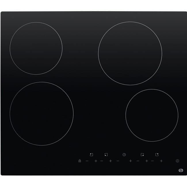 Plaque vitrocéramique ETV41 - ESSENTIEL B
