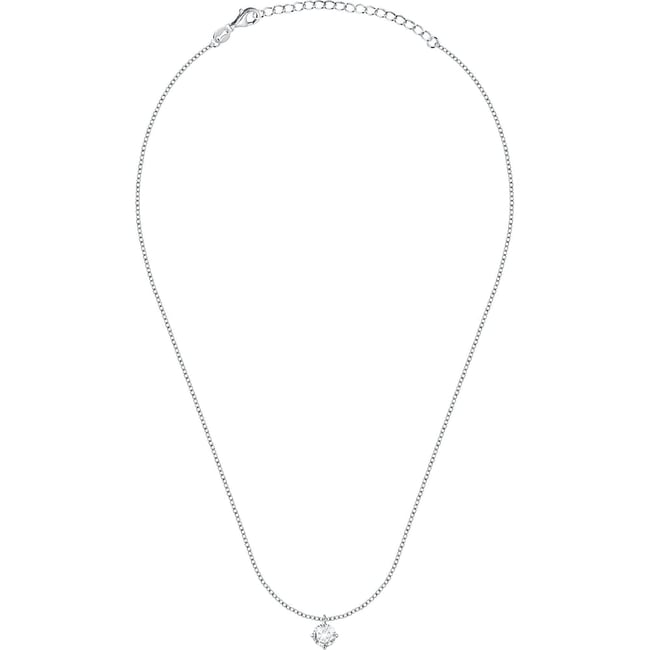 Collier en argent 925 AURORA argent <span itemprop=