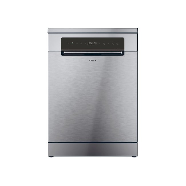 Lave vaisselle 60 cm CNF 4A4S3PSX - CANDY