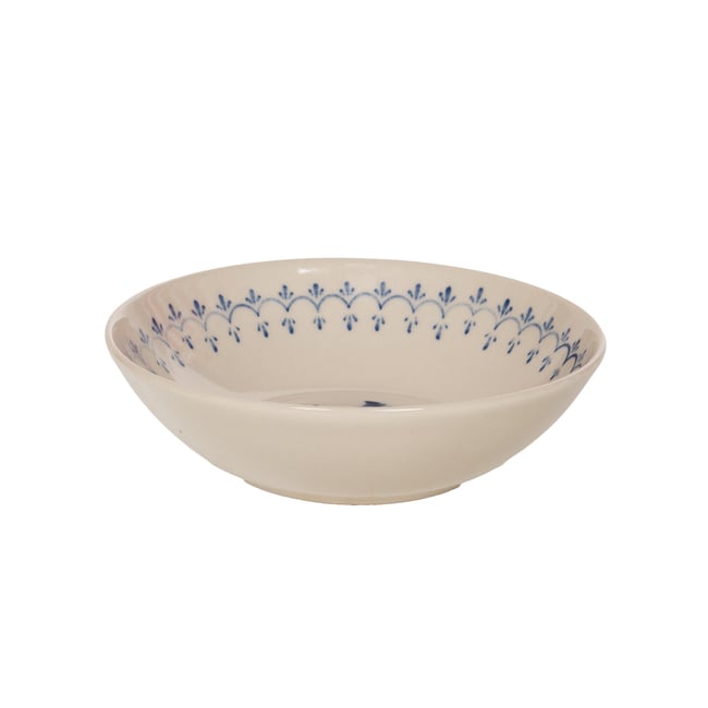 Coupelle Appoline  17 cm (lot de 3) - TABLE PASSION