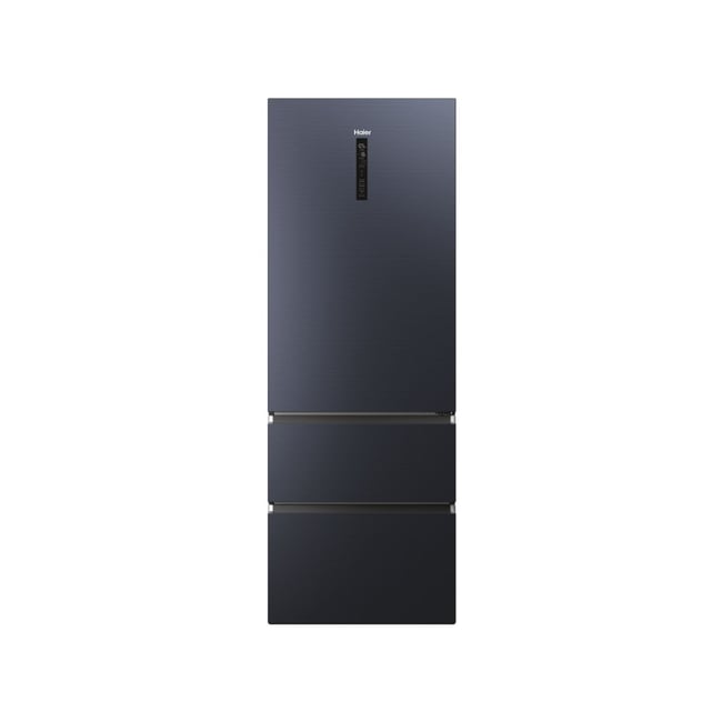 Réfrigérateur combiné HTR7720DNMB - HAIER
