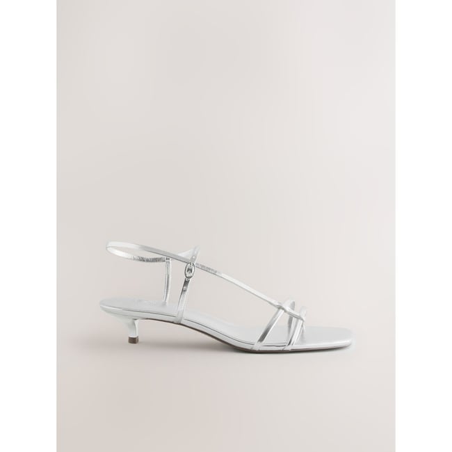 Sandales forever comfort® à brides - NEXT