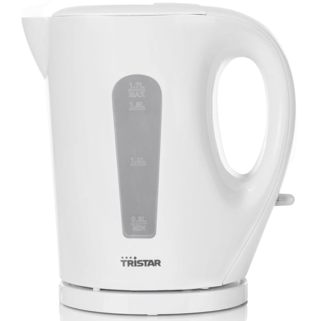Bouilloire WK-3380 blanc <span itemprop=