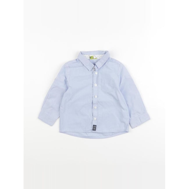 Chemise - Très bon état v002232 <span itemprop=