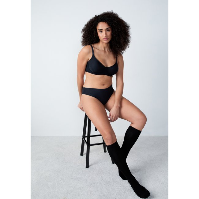 Soutien-gorge corbeille minimizer effet -1 taille PURE FIT - ETAM