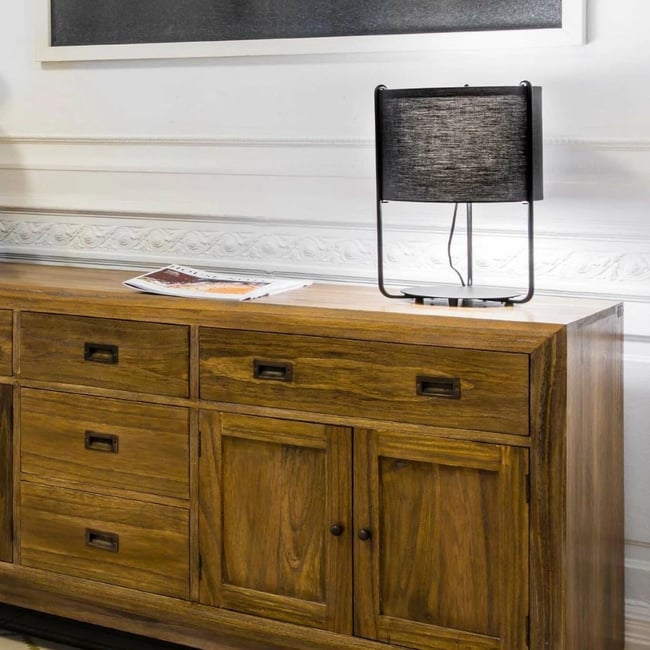 Lampe    DRUM - FARO