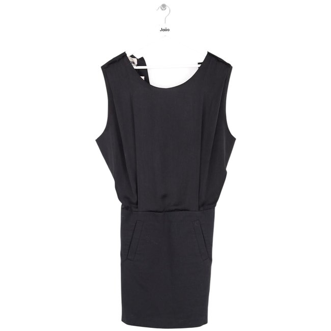 Robe - Bon État noir <span itemprop=