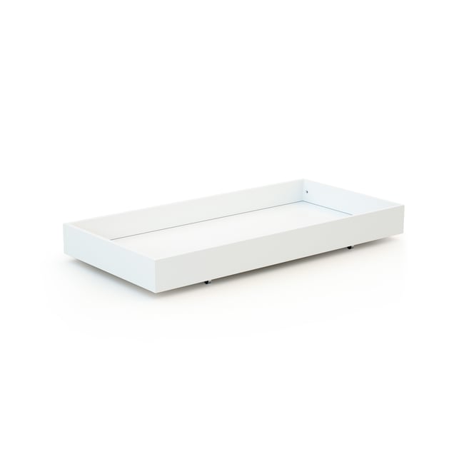 Tiroir de lit bébé en bois ROLO 60 x 120 - WEBABY