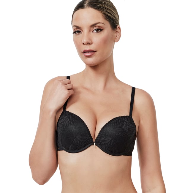 Soutien-gorge double push-up MALITZIA - SELMARK