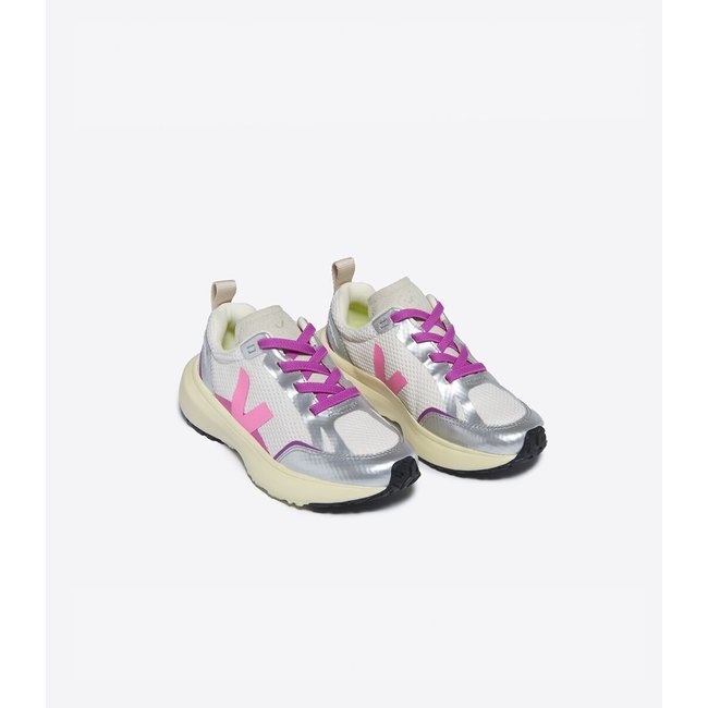 Sneakers Small Canary Light <span itemprop=