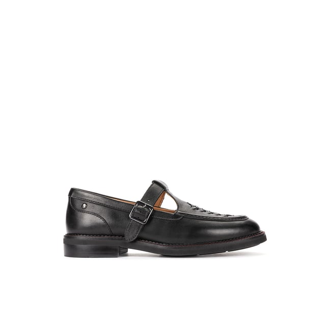 Mocassins cuir Deva - PIKOLINOS