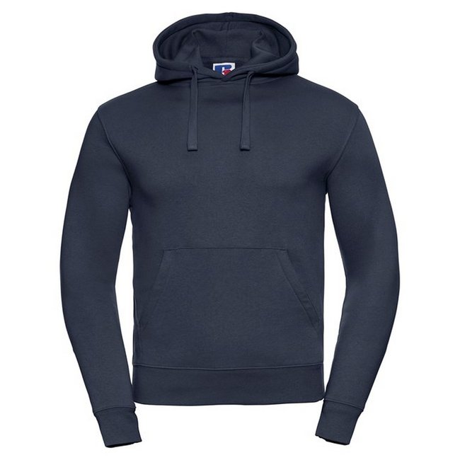 Sweat à capuche AUTHENTIC - RUSSELL