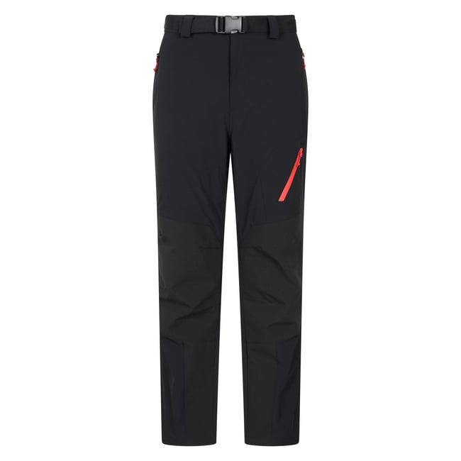 Pantalon d'hiver FOREST - MOUNTAIN WAREHOUSE